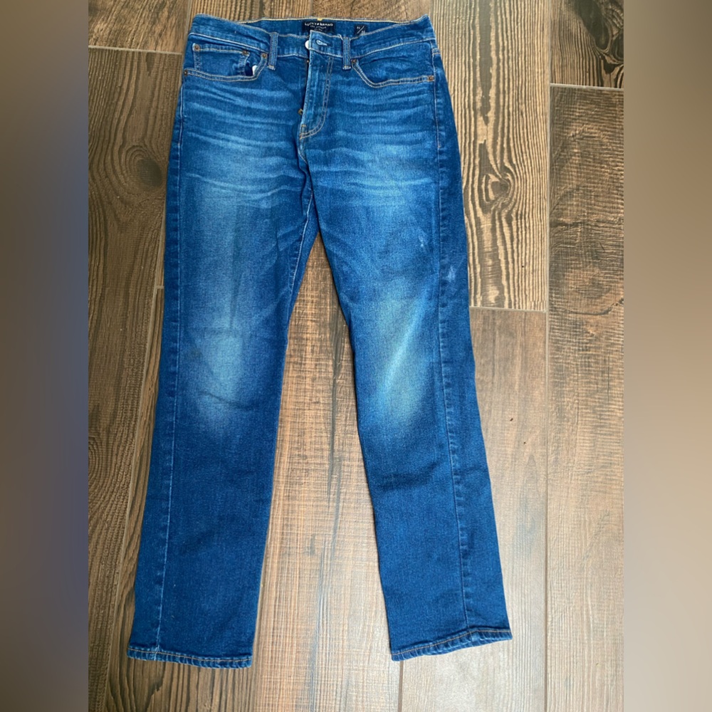 Lucky Jeans SZ 30/30